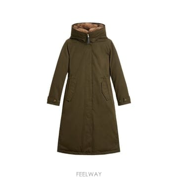 울리치 DOWNJACKETS CFWWOU2239FRUT1974614 B0712330023
