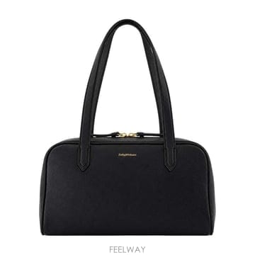 26 F/W 쟈딕 앤 볼테르 MICKY 그레인 숄더 백 ZADIG V B0732296171