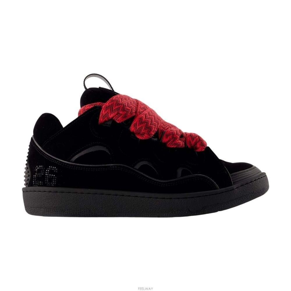 Lanvin 26 F/W ���� CURB ���� ���� ����Ŀ�� LANVIN �ż�ƽ �� B073229751226 F/W ���� CURB ���� ���� ����Ŀ�� LANVIN �ż�ƽ �� B