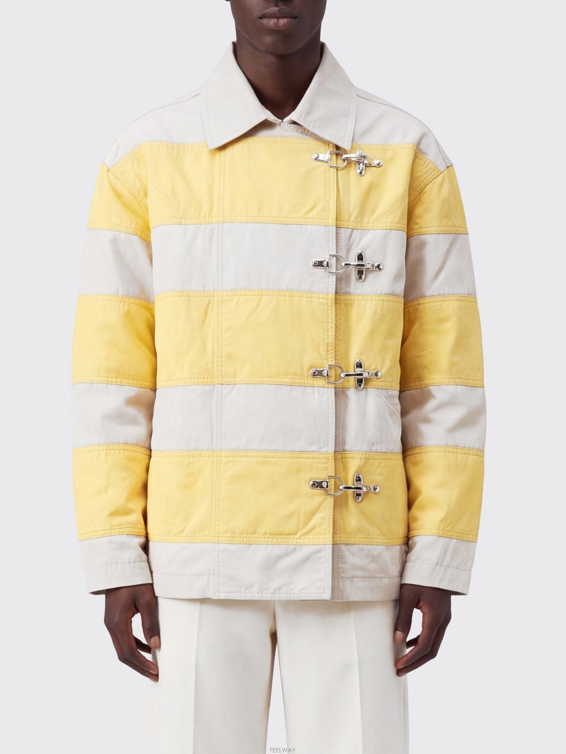 Jacquemus [A6] ��ũ���� OUM00182BD00061 ���� ���� ��Ʈ OUM00182BD00061-2OY[A6] ��ũ���� OUM00182BD00061 ���� ���� ��Ʈ OUM00182B