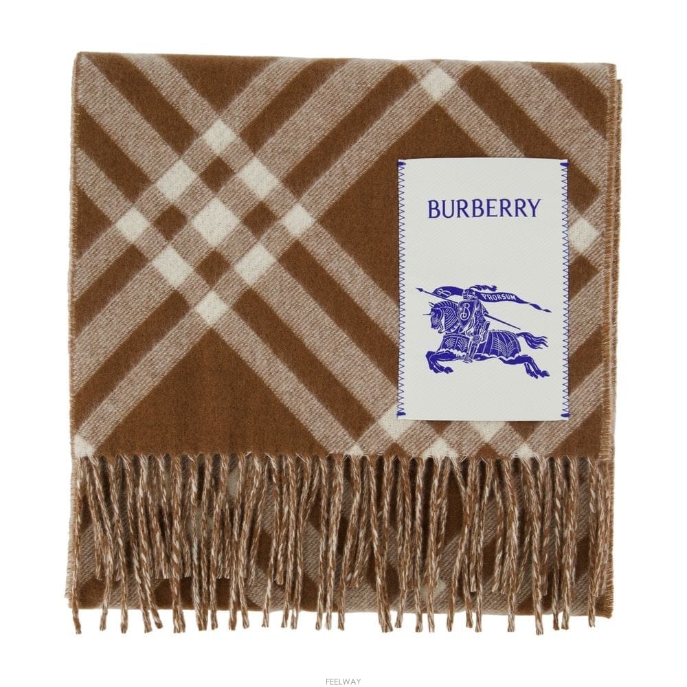 Burberry 26 F/W ������ �� 168X30 TBAR BIAS üũ ��ī�� B B073231498326 F/W ������ �� 168X30 TBAR BIAS üũ ��ī�� B B07323