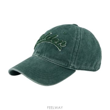 26 F/W 골든구스 JOURNEY 캡 골든 구스 디럭스 브랜드 코튼 B0732314984