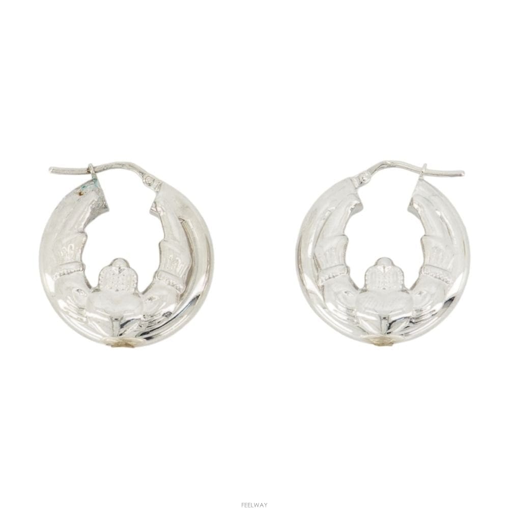 Simone Rocha 26 F/W �ø� �λ� ���� CLADDAGH �Ͱ��� �ø�� ROCHA B073231708426 F/W �ø� �λ� ���� CLADDAGH �Ͱ��� �ø�� ROCHA B07