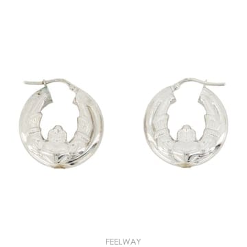 Simone Rocha 26 F/W �ø� �λ� ���� CLADDAGH �Ͱ��� �ø�� ROCHA B073231708426 F/W �ø� �λ� ���� CLADDAGH �Ͱ��� �ø�� ROCHA B07