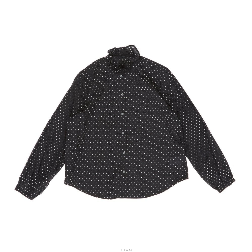 | Other Brand | 26 F/W ��13 RUFFLE ī�� SHRUNKEN ���� R13WR B074230792626 F/W ��13 RUFFLE ī�� SHRUNKEN ���� R13WR B074230792