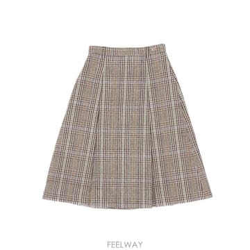 26 F/W 아크네 스튜디오 RWWNSKIR000043 AF0598/ B0742320929