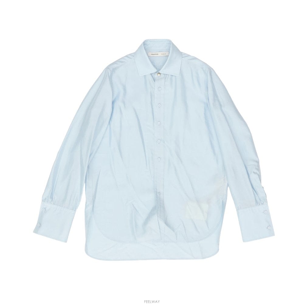 Carven 26 F/W ��� SH424SHIRT 6262K21147/N318 B074232093226 F/W ��� SH424SHIRT 6262K21147/N318 B0742320932