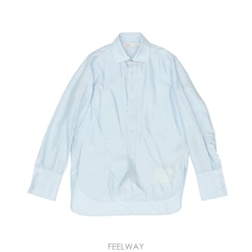 26 F/W 까르뱅 SH424SHIRT 6262K21147/N318 B0742320932