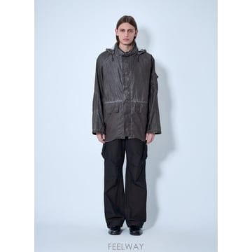 25 S/S 아워 레가시 호라이즌 자켓 M2251HAB B0111600589