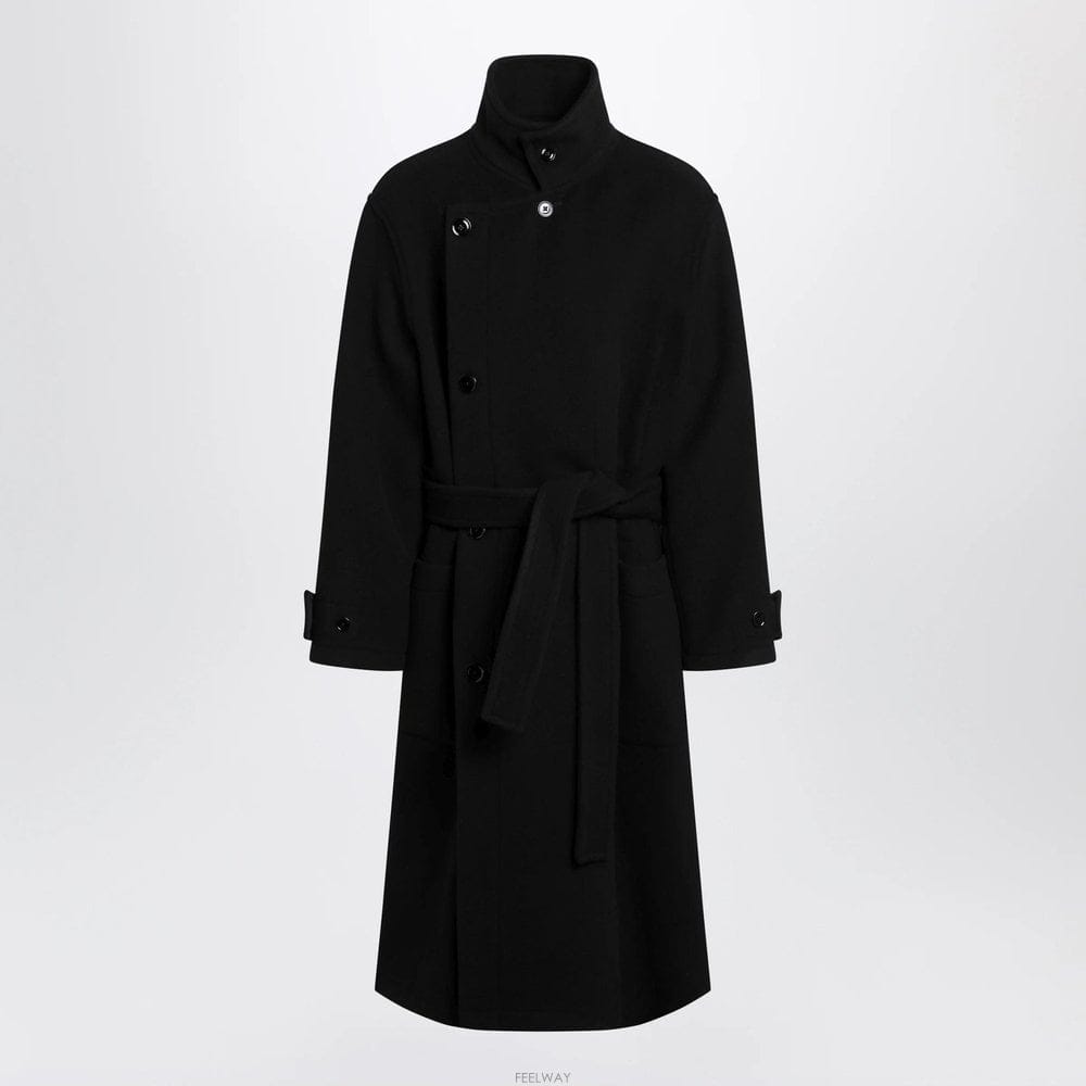 Lemaire 26 F/W ���޸� ���� ��Ʈ �� ��Ʈ CO1037LF1116-BK9 B005233014726 F/W ���޸� ���� ��Ʈ �� ��Ʈ CO1037LF1116-BK9 B0052