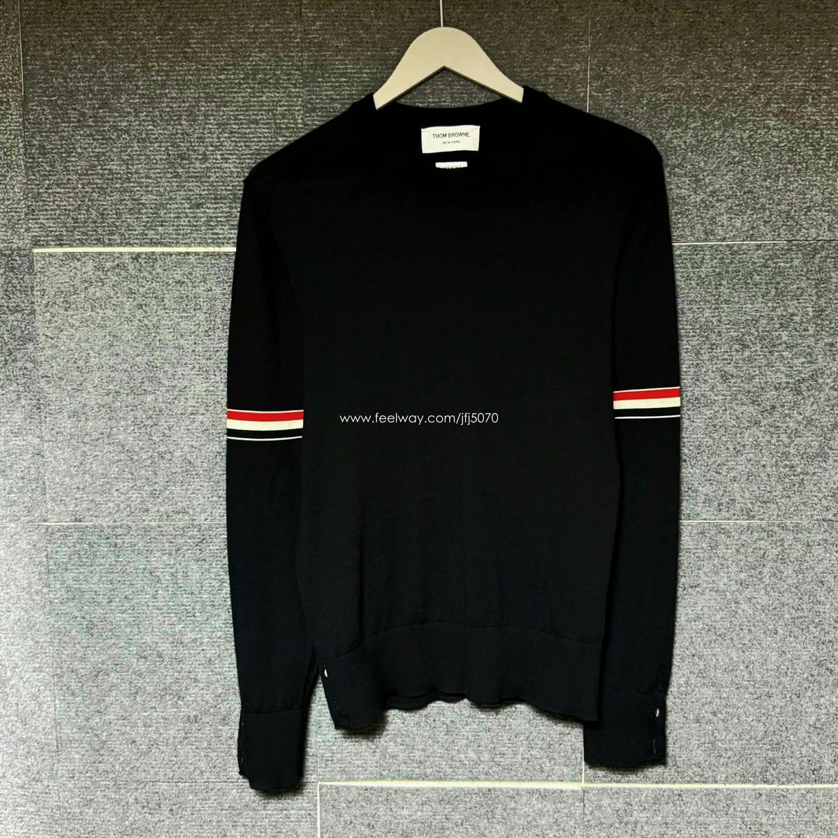 Thom Browne ����� ��Ʈ����� ��Ʈ