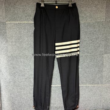 톰브라운 트랙팬츠