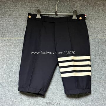 톰브라운 반바지