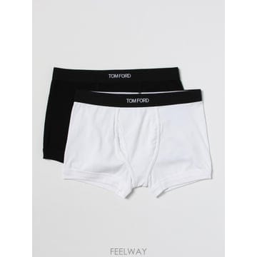 [A6] 톰포드 T4XC31040 남성 언더웨어 T4XC31040-999