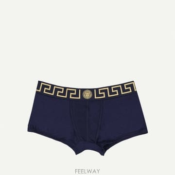 [A7] 베르사체 AU10026 속옷 언더웨어 남성 AU10026 1A10011 Sale price