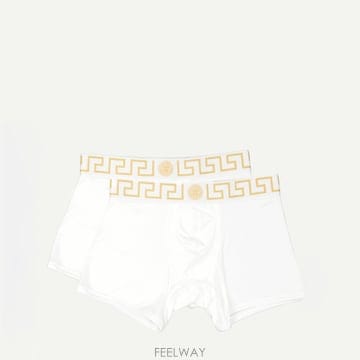[A7] 베르사체 AU10192 속옷 언더웨어 남성 AU10192 1A10011 Sale price