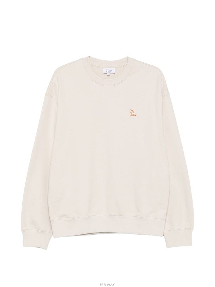 Maison Kitsune ���� Ű���� CHILLAX ���� ��ư ������ MRMJS14KM034 B0712330458���� Ű���� CHILLAX ���� ��ư ������ MRMJS14KM034 B071