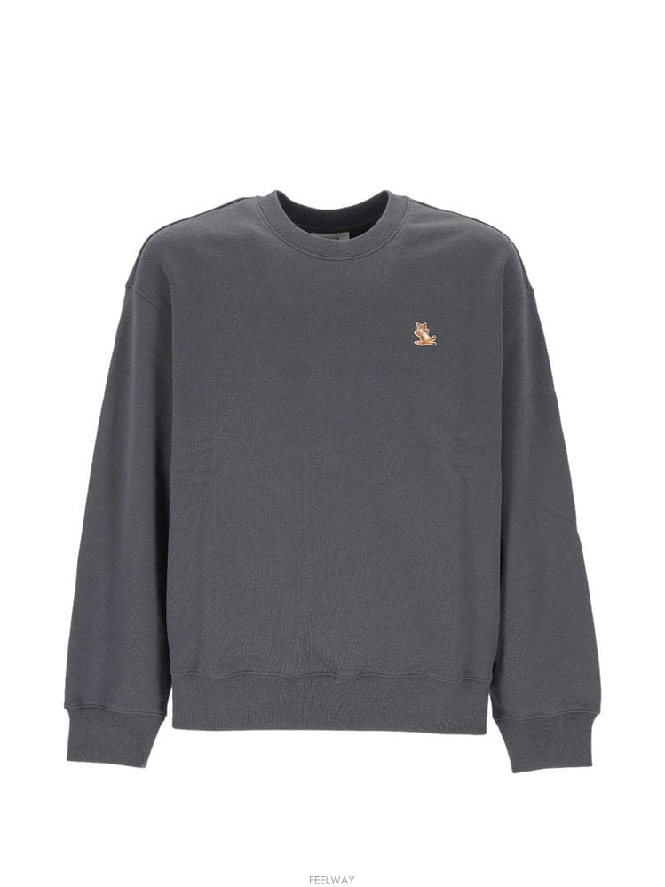 Maison Kitsune ���� Ű���� CHILLAX ���� ��ư ������ MRMJS14KM034 B0712330459���� Ű���� CHILLAX ���� ��ư ������ MRMJS14KM034 B071