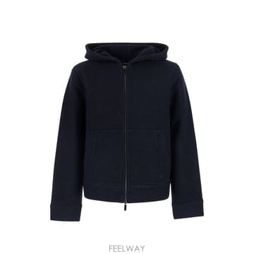 엠포리오 아르마니 울 블렌드 블루종 자켓 EM006436AF2984 B0712330491