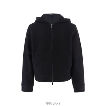 엠포리오 아르마니 울 블렌드 블루종 자켓 EM006436AF2984 B0712330492