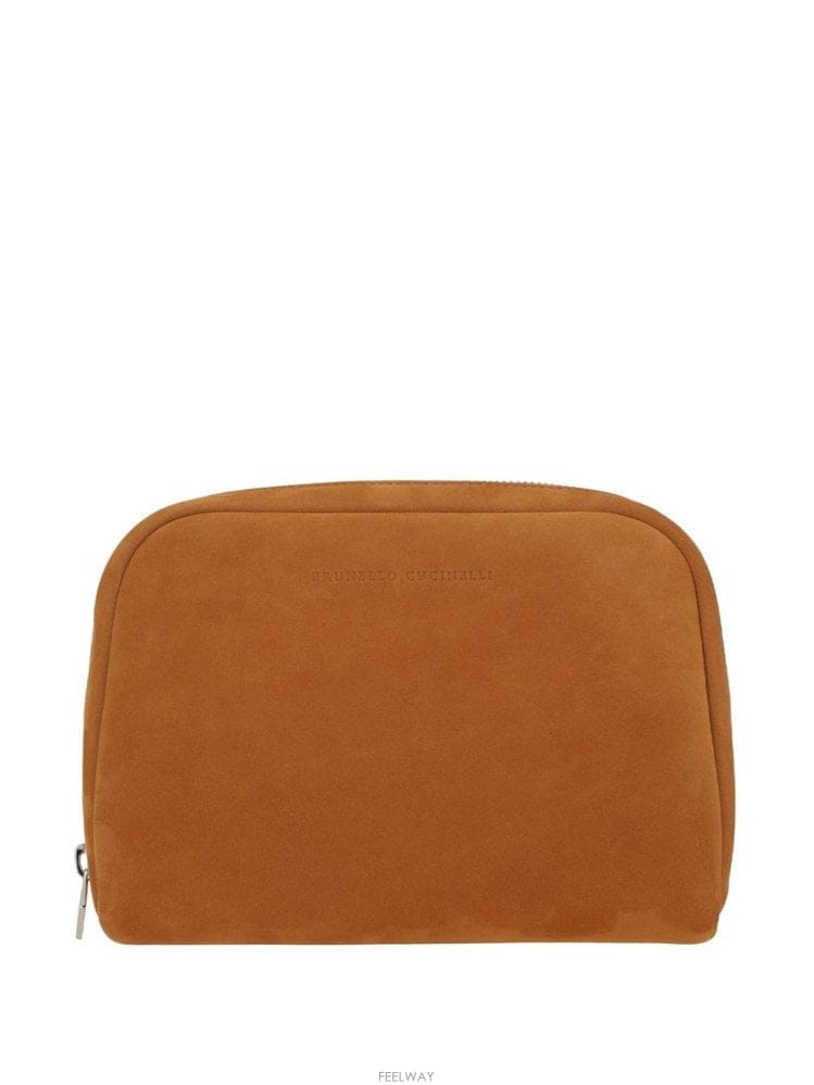 Brunello Cucinelli ���ڷ� ��ġ�ڸ� ���� BEAUTYCASE MWSKBU430C973 B0712330516���ڷ� ��ġ�ڸ� ���� BEAUTYCASE MWSKBU430C973 B07123