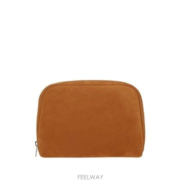 브루넬로 쿠치넬리 레더 BEAUTYCASE MWSKBU430C973 B0712330516