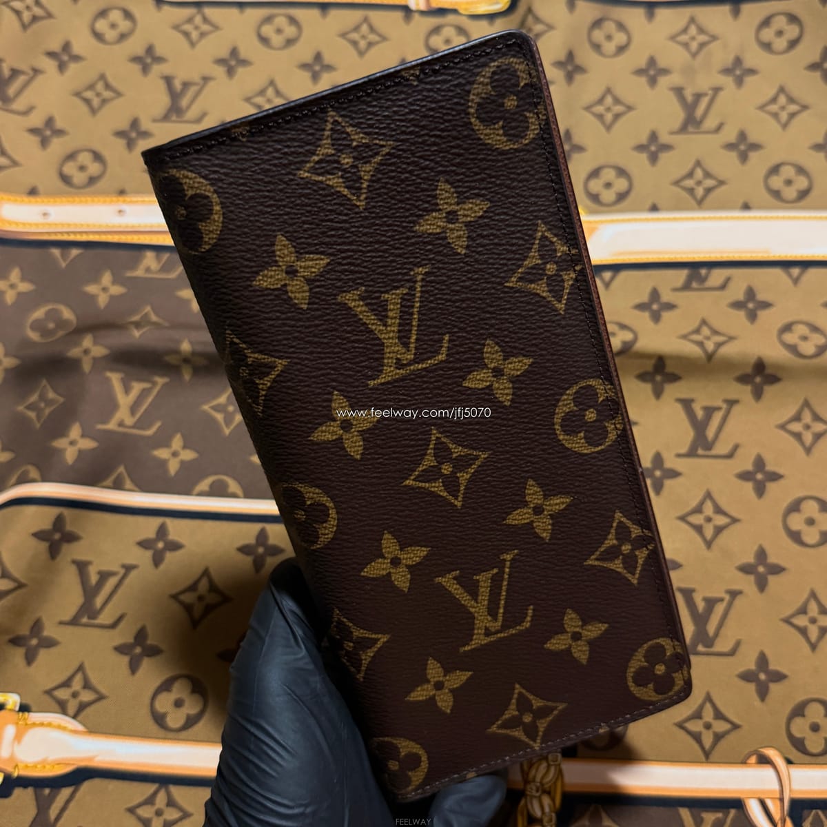 Louis Vuitton ���̺��� ���������̺��� ������