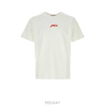 제이더블유앤더슨 반팔 티셔츠