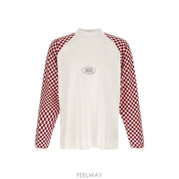 반스 AOD 레이싱 LONGSLEEVE 티셔츠 VN000TWX H0 B0442321149