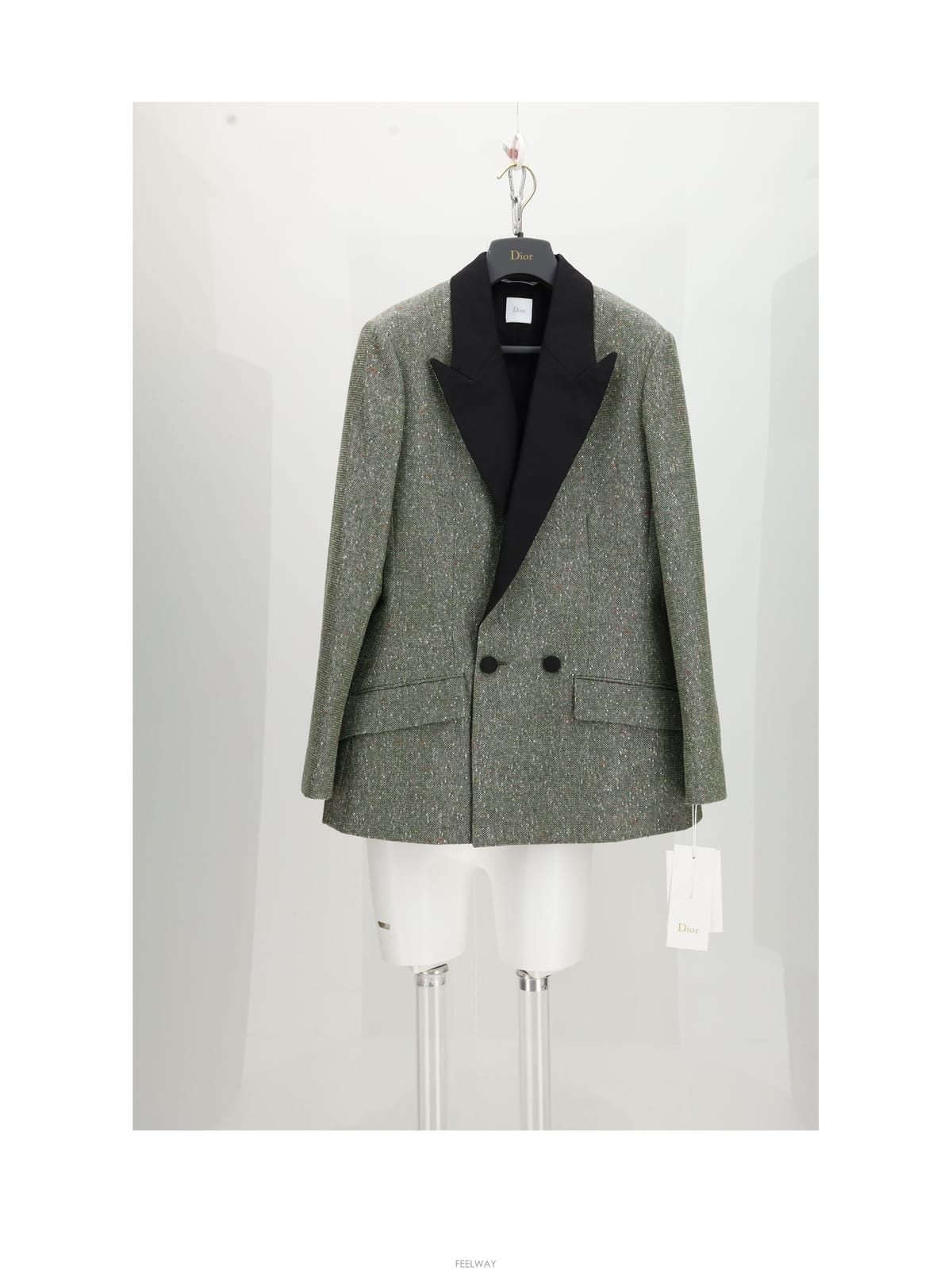 DIOR [B1] ũ������ ��� 651V24B1445 ���� ��Ŷ �ƿ��� ���� 651V24B14456310[B1] ũ������ ��� 651V24B1445 ���� ��Ŷ �ƿ��� ���� 6