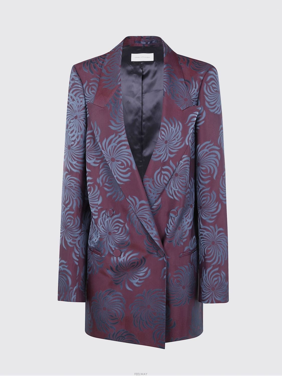 Dries Van Noten [A6] �帮�� �� ��ư 2520104092140 ���� ���� 2520104092140-358[A6] �帮�� �� ��ư 2520104092140 ���� ���� 2520104092