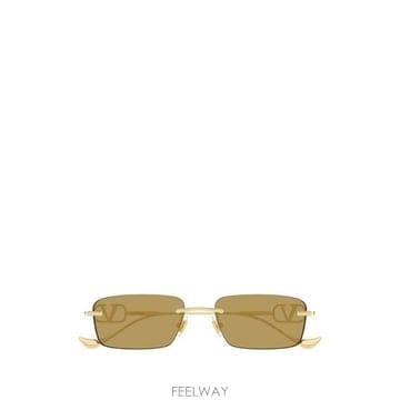 26FW 발렌티노 가라바니 선글라스 VG0067S 003 GOLD