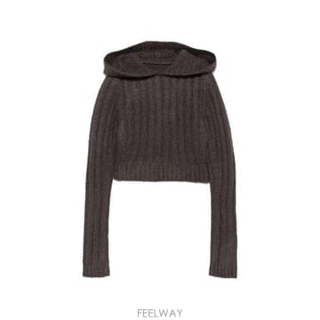 Rick Owens 26FW �� ������ �ĵ� Ƽ���� RO02F5695 RIBWSE78 DARK GREY26FW �� ������ �ĵ� Ƽ���� RO02F5695 RIBWSE78 DARK GRE