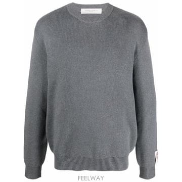 Golden Goose 26FW ��籸�� �ΰ� ��ư ����� ������ GMP00841 P00066260304 GREY26FW ��籸�� �ΰ� ��ư ����� ������ GMP00841 P0006