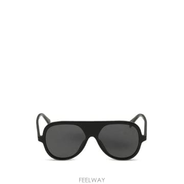 26FW 셀린느 선글라스 4S366CPLB 38NO BLACK