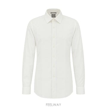 Boss 26FW �ް����� ���� ���� 50503356 100 WHITE26FW �ް����� ���� ���� 50503356 100 WHITE