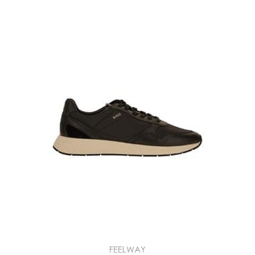 Boss 26FW �ް����� ����Ŀ�� 50568757 001 BLACK26FW �ް����� ����Ŀ�� 50568757 001 BLACK