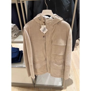 Brunello Cucinelli [AW25] BRUNELLO CUCCINELLI ��ġ�ڸ� �����̵� ���� ��Ʈ[AW25] BRUNELLO CUCCINELLI ��ġ�ڸ� �����̵� ���� ��