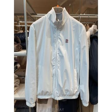 [AW25] BRUNELLO CUCCINELLI 쿠치넬리 리버서블 자켓