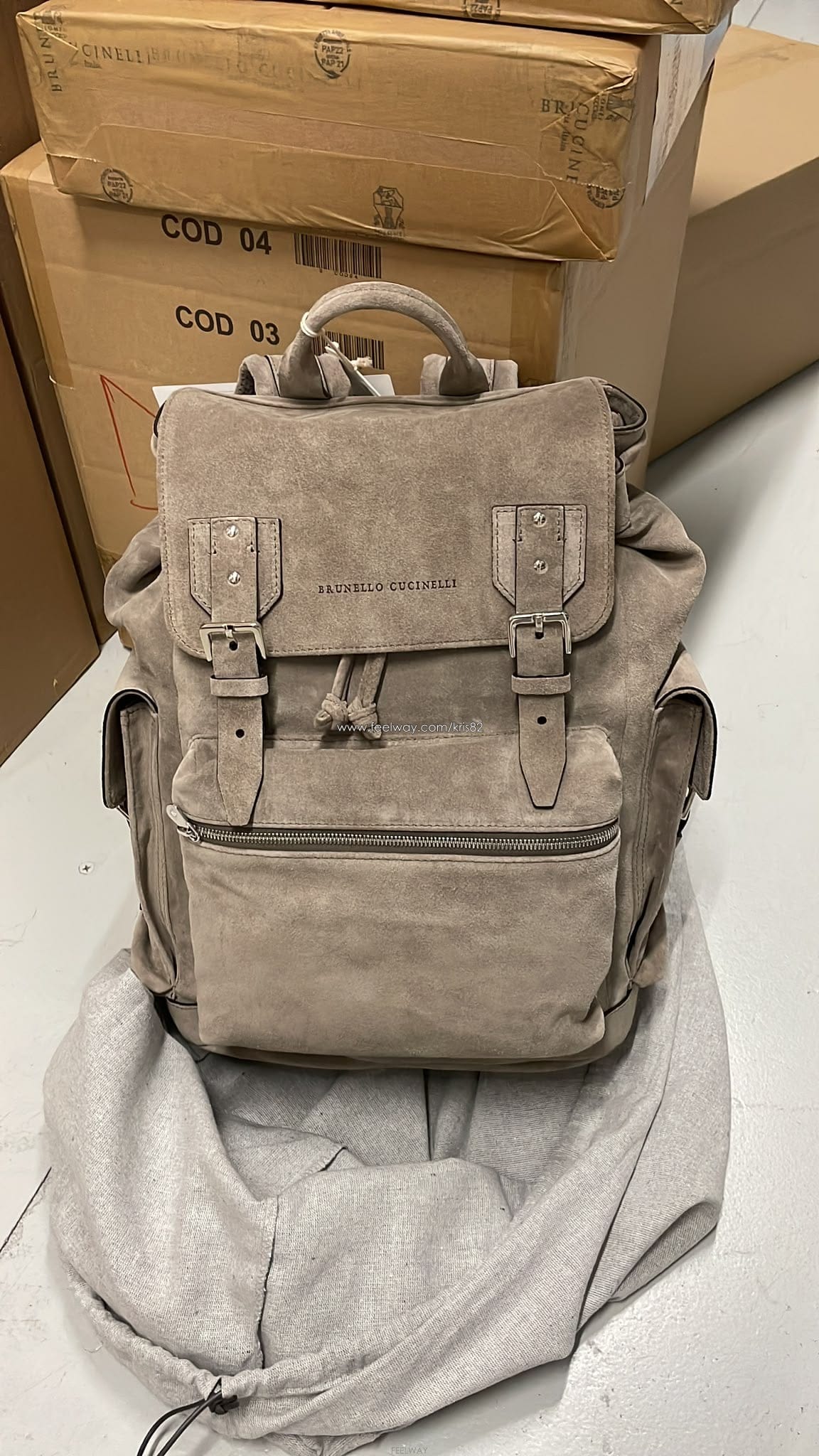 Brunello Cucinelli [AW25] BRUNELLO CUCCINELLI ��ġ�ڸ� �����̵� ����[AW25] BRUNELLO CUCCINELLI ��ġ�ڸ� �����̵� ����