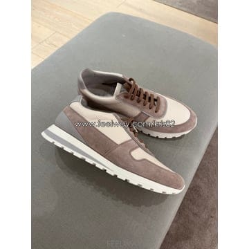 [AW25] BRUNELLO CUCCINELLI 쿠치넬리 스니커즈 재입고