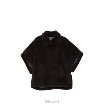 Max Mara 26FW �������� ���� 24736172600 014 BROWN26FW �������� ���� 24736172600 014 BROWN