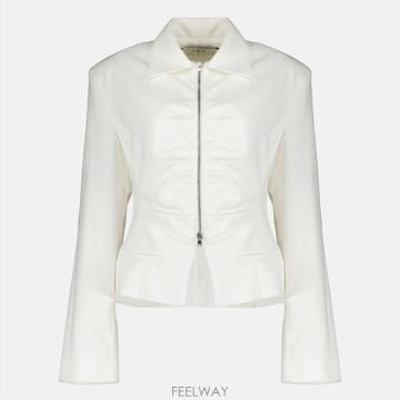 [A7] 이로 WP07HELVINA 자켓 재킷 아우터 여성