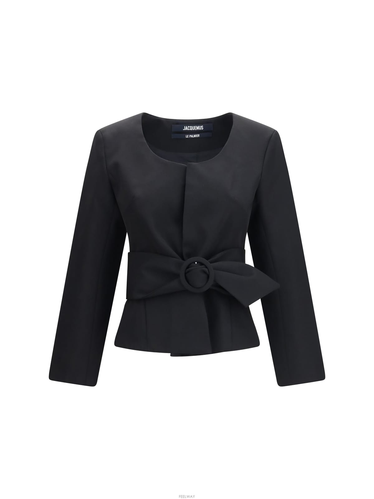 Jacquemus [B1] ��ũ���� JAW00159AW00637 ���� ��Ŷ �ƿ��� ���� JAW00159AW00637990[B1] ��ũ���� JAW00159AW00637 ���� ��Ŷ �ƿ��� ���� JA