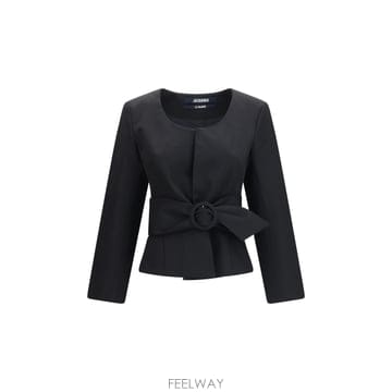 [B1] 자크뮈스 JAW00159AW00637 자켓 재킷 아우터 여성 JAW00159AW00637990
