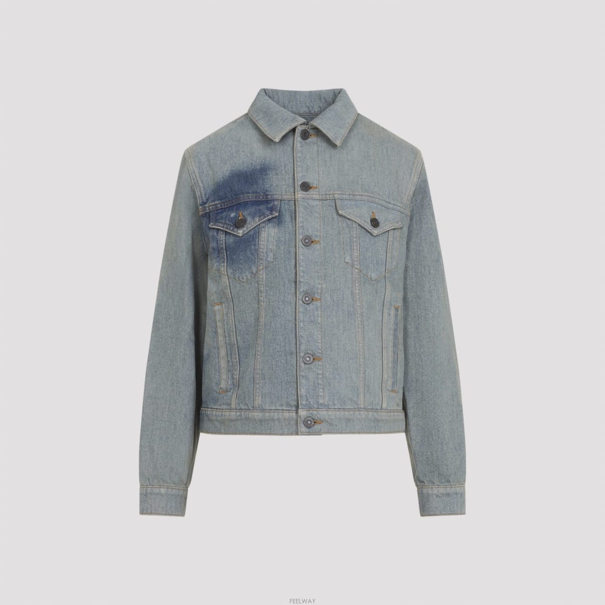 Jean Paul Gaultier [A3] ���� ���쿡 2604WJA063D032 ��Ŷ 2604WJA063D032 5568 INDIGO BEI[A3] ���� ���쿡 2604WJA063D032 ��Ŷ 2604WJA063D032 55