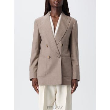[A6] 막스마라 2521046131600 여성 자켓 2521046131600-002