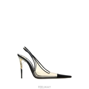 Saint Laurent 26FW ���ζ� �� ������ A007P01F4AP 9049 Transparent26FW ���ζ� �� ������ A007P01F4AP 9049 Transparent