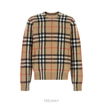 Burberry 26FW ������ ������ 8132517 B9368 Checked26FW ������ ������ 8132517 B9368 Checked