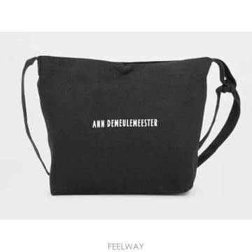 Ann Demeulemeester 26FW �� ����̽��� ����� B0012641FA620 099 BLACK26FW �� ����̽��� ����� B0012641FA620 099 BLACK